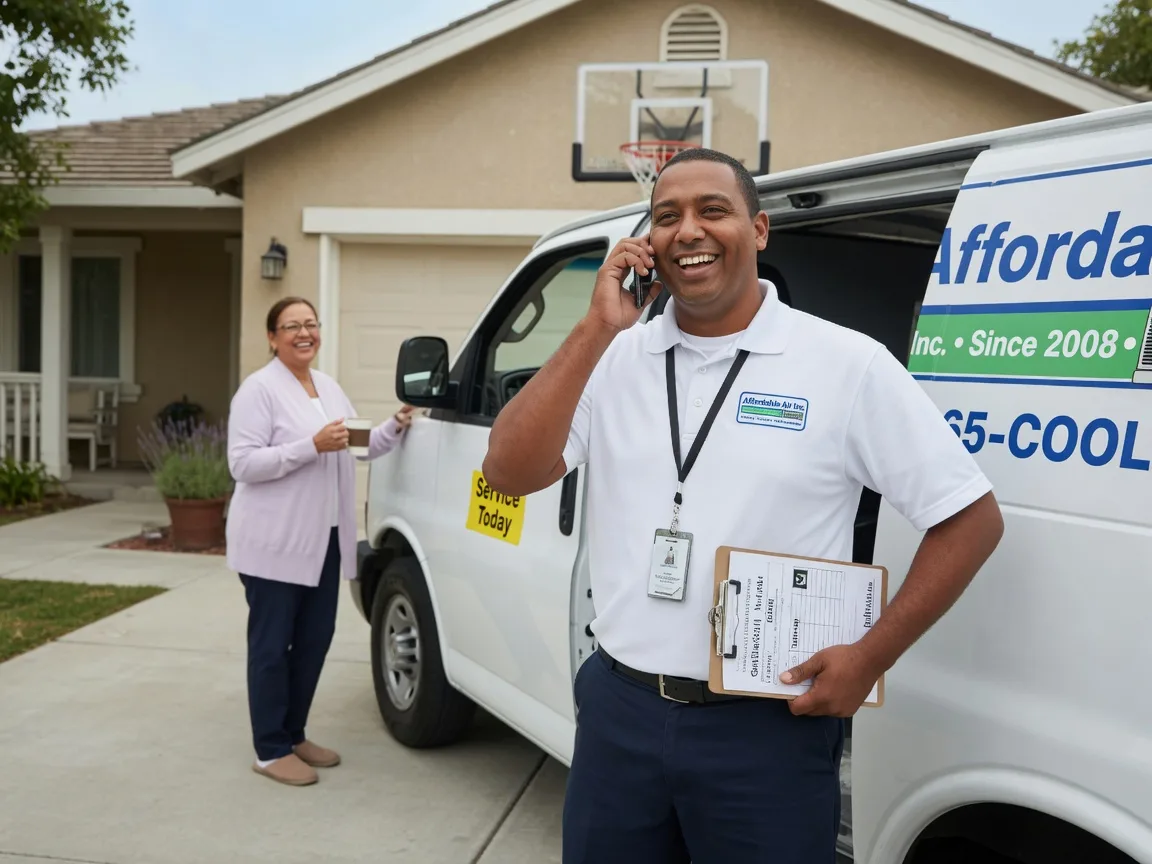 Central Ac Repair Long Point, IL FAQs